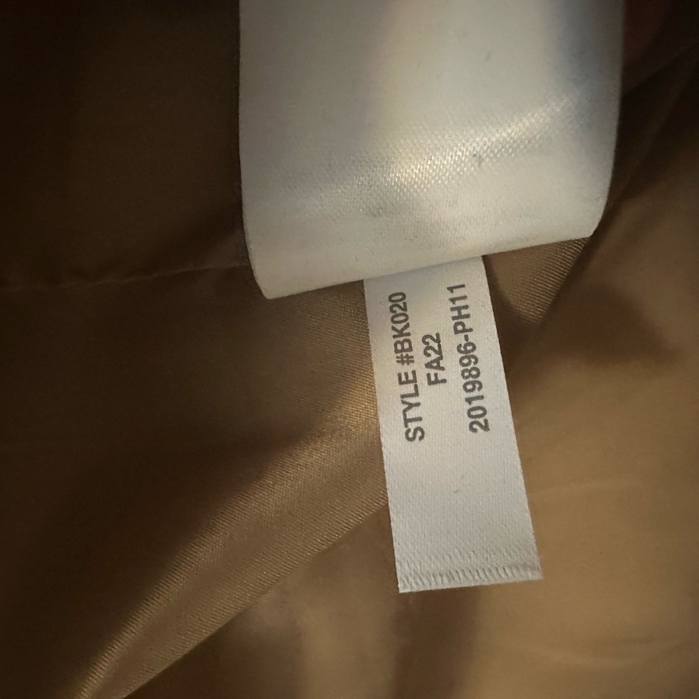 J. Crew Willa blazer in Italian city wool size 16 - Picture 6 of 7